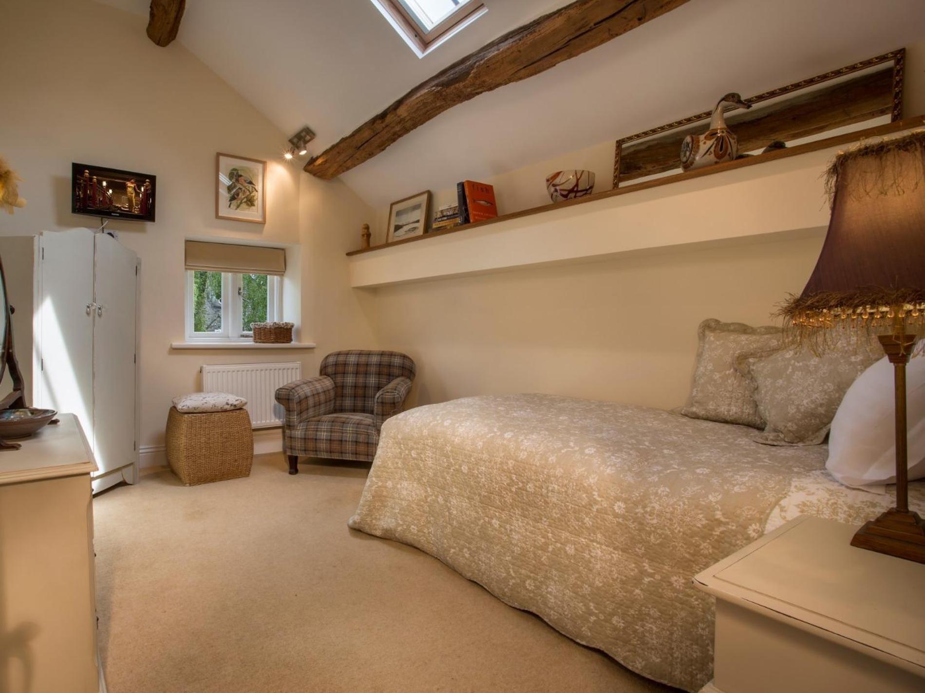 3 Bed In Cartmel Lcc16 빌라 외부 사진
