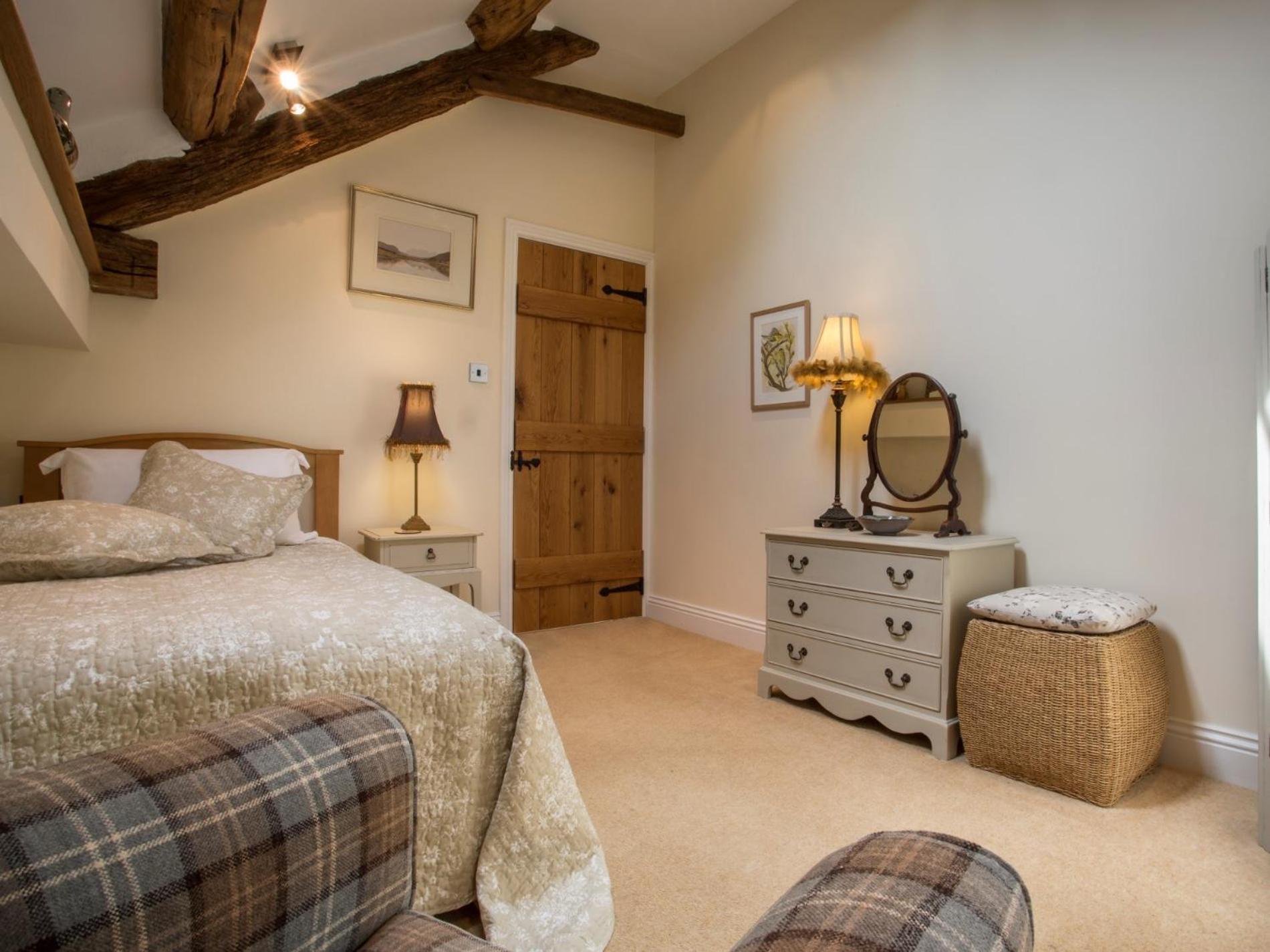 3 Bed In Cartmel Lcc16 빌라 외부 사진