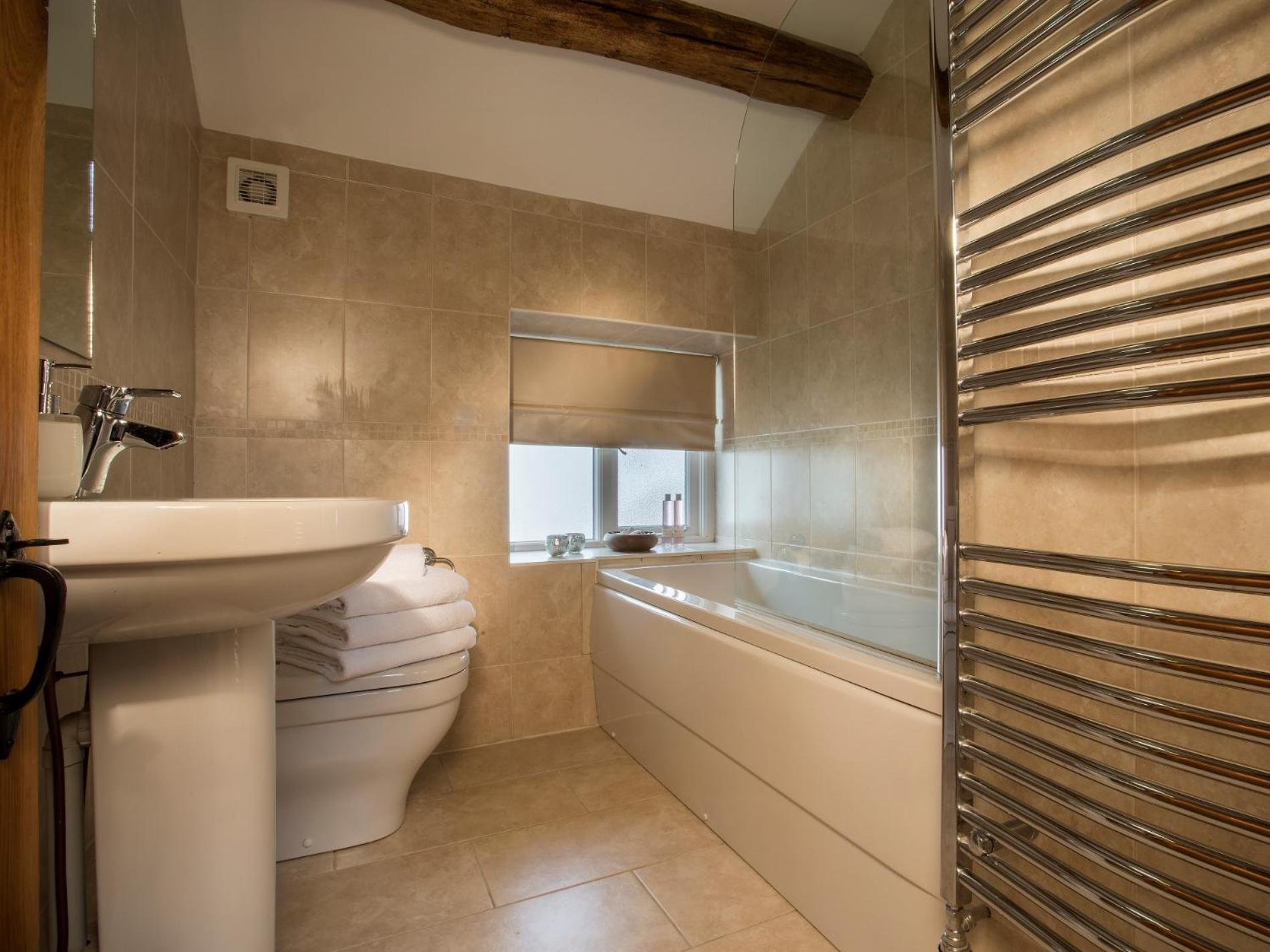 3 Bed In Cartmel Lcc16 빌라 외부 사진