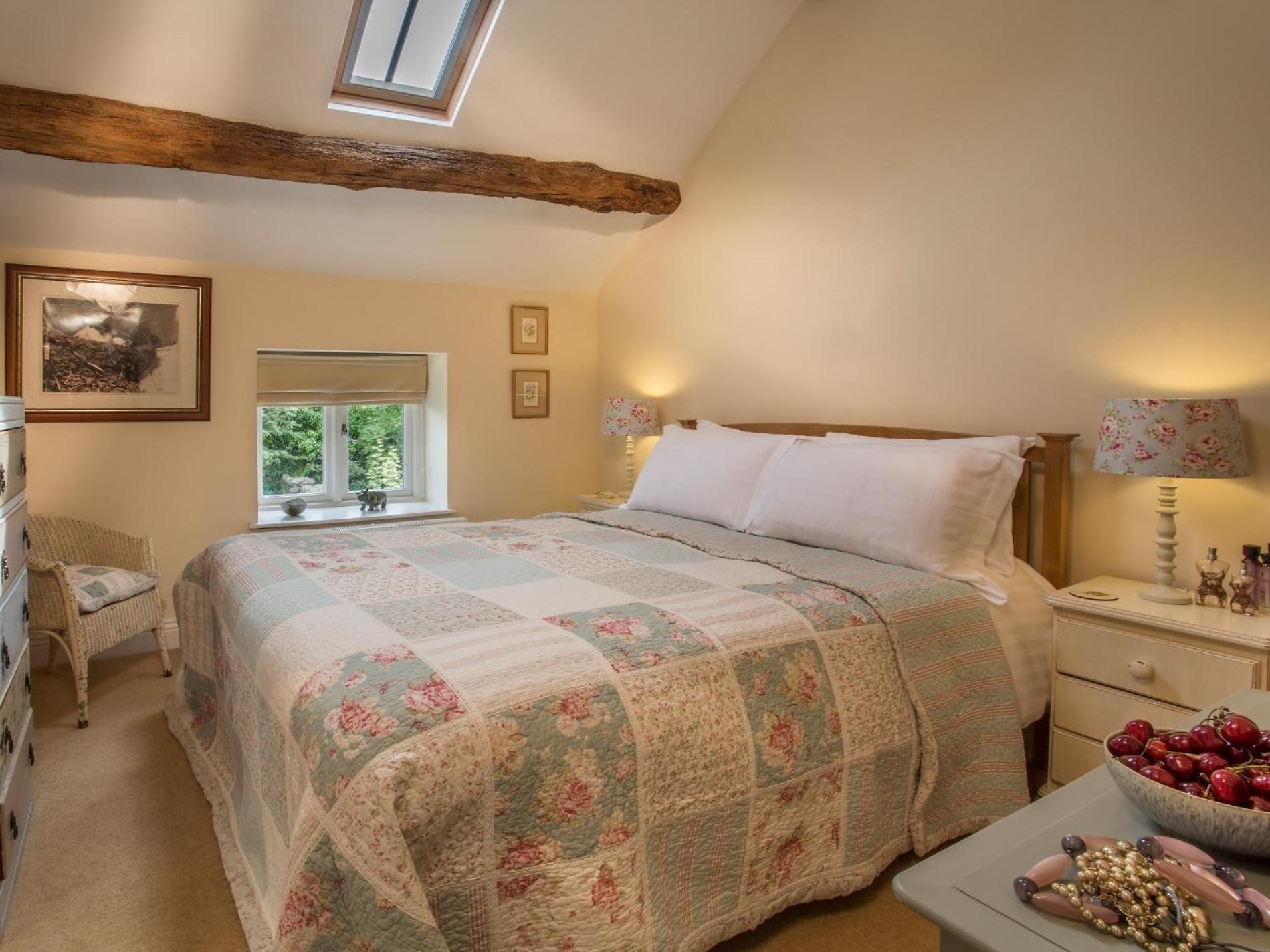 3 Bed In Cartmel Lcc16 빌라 외부 사진