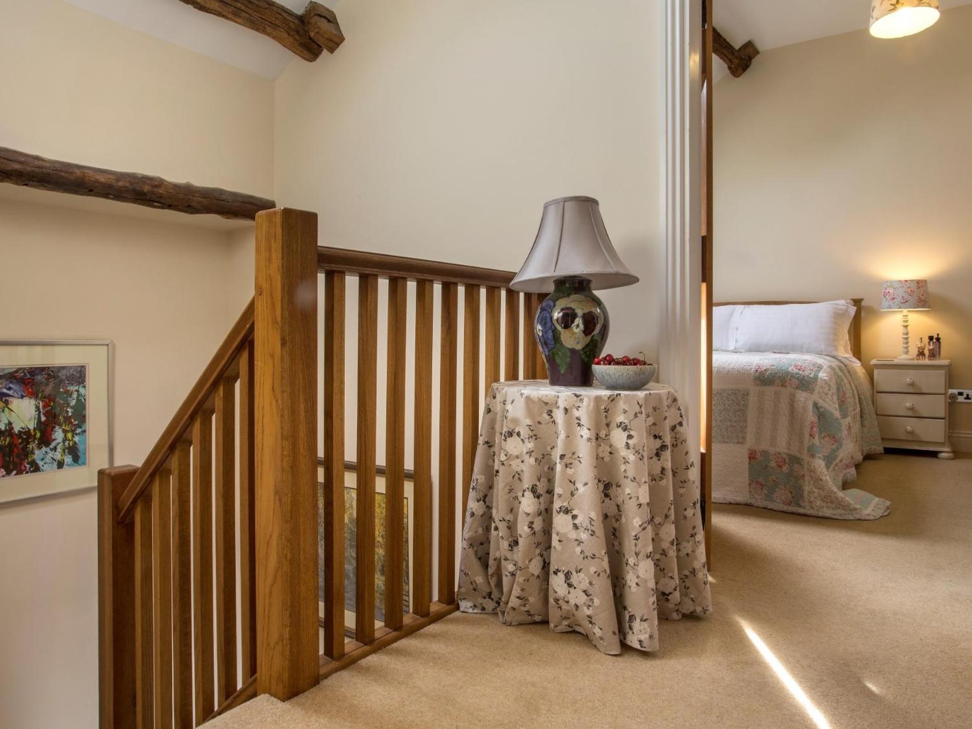3 Bed In Cartmel Lcc16 빌라 외부 사진